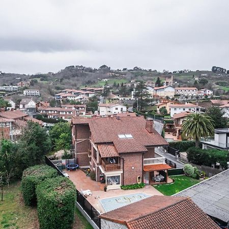 Arrokagain Home Hondarribia Exteriér fotografie