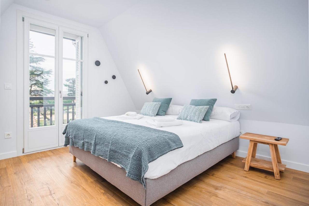 Arrokagain Home Hondarribia Exteriér fotografie