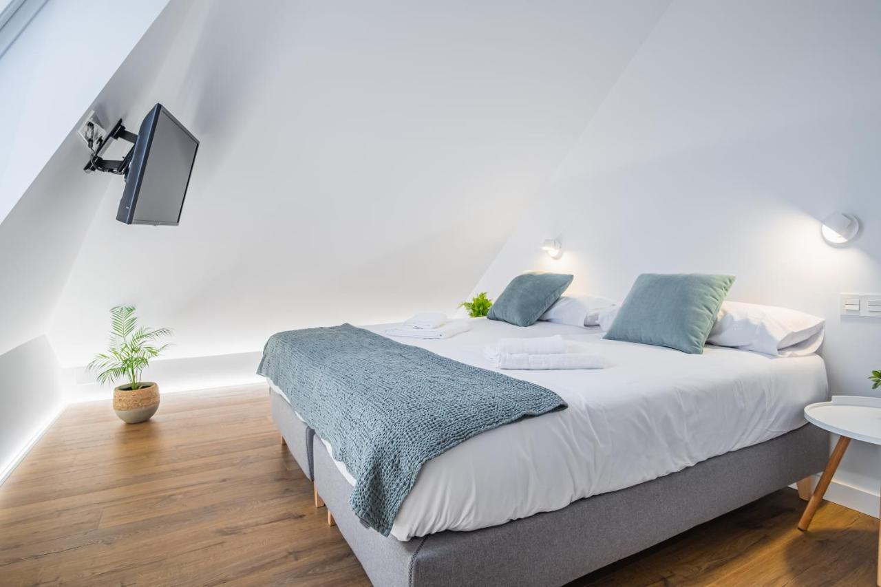 Arrokagain Home Hondarribia Exteriér fotografie
