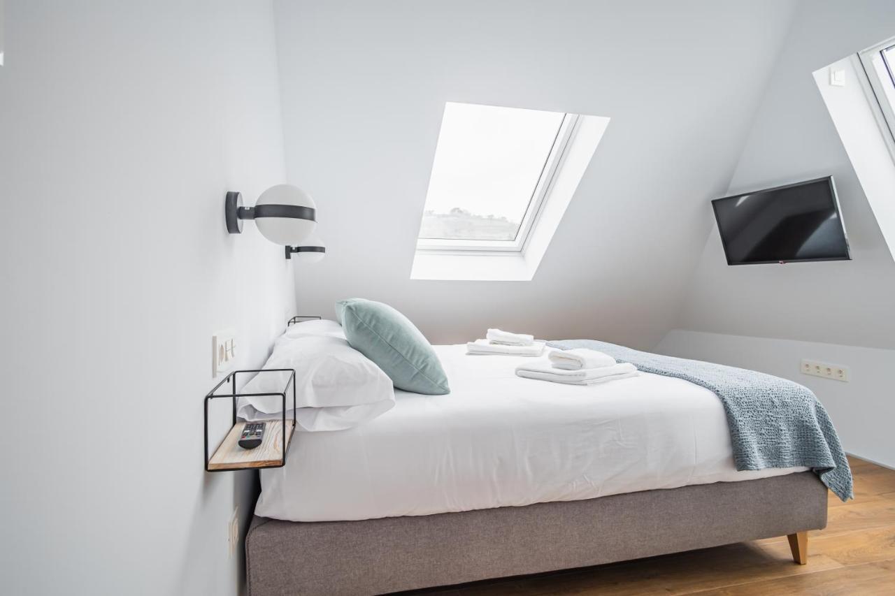 Arrokagain Home Hondarribia Exteriér fotografie