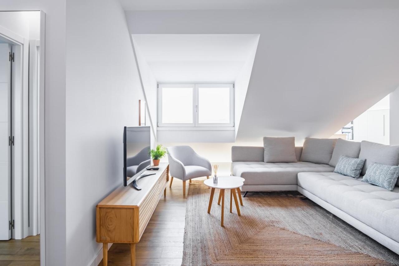 Arrokagain Home Hondarribia Exteriér fotografie