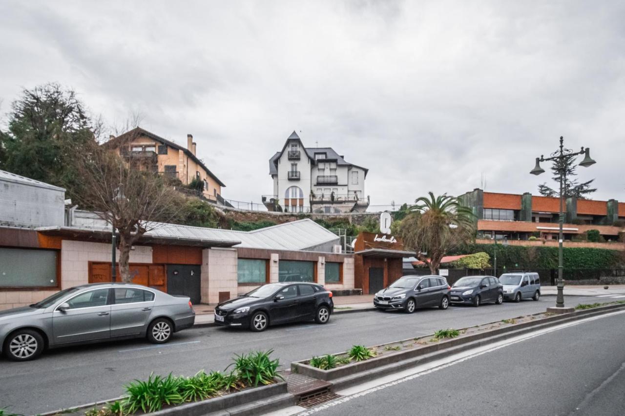 Arrokagain Home Hondarribia Exteriér fotografie
