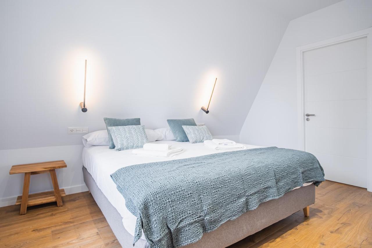 Arrokagain Home Hondarribia Exteriér fotografie